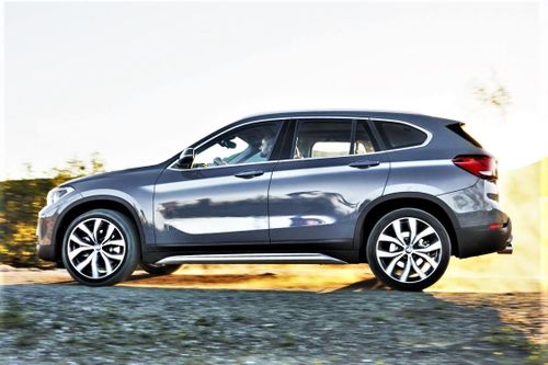 BMW X1 2020 ra mắt tại Australia, nổi bật với lưới tản nhiệt khổng lồ