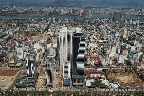 Đề nghị công an điều tra sai phạm tại dự án Mường Thanh Đà Nẵng
