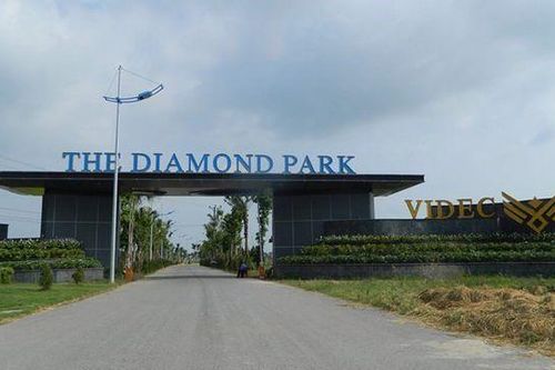 Chủ đầu tư dự án The Diamond Park nói gì về sai phạm?