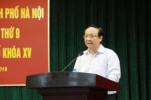 Cử tri kiến nghị nhiều vấn đề liên quan đến an sinh xã hội