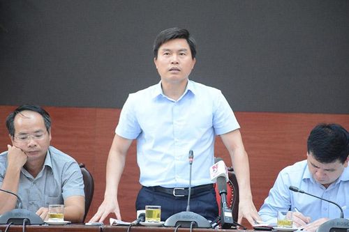 Hà Nội thông tin chính thức việc thu hồi sổ đỏ chung cư