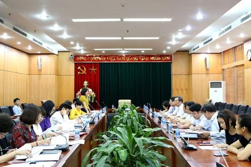 Khắc phục ngay những trường hợp đề bạt, bổ nhiệm chưa đúng quy định tại các bộ