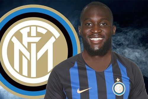 Vì sao Lukaku là sự lựa chọn hoàn hảo cho Inter?