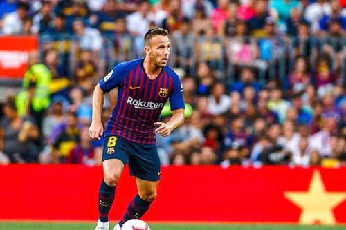 Arthur Melo: Muốn làm Xavi, phải bỏ tiệc tùng