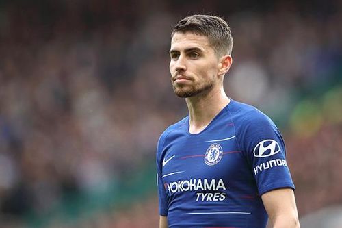Chelsea: Dưới triều đại Lampard, Jorginho hứa hẹn lột xác