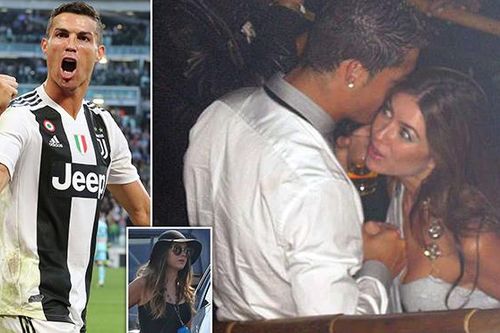 Ronaldo chính thức thoát án hiếp dâm tại Mỹ