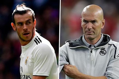 CHUYỂN NHƯỢNG Real 23/7: Gareth Bale tới Trung Quốc. Tự tin chiêu mộ Paul Pogba