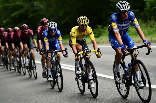 Hấp dẫn cuộc đua vô địch Tour de France 2019