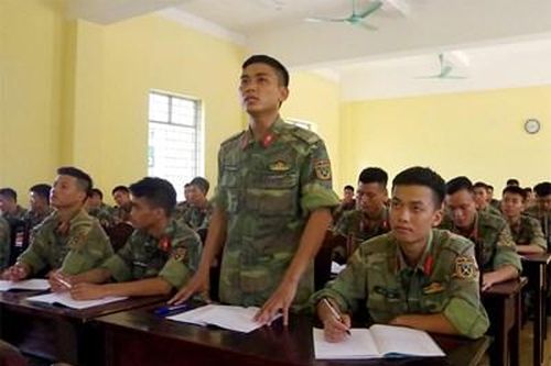 Học giỏi nhờ sáng tạo trong sơ đồ hóa các môn học