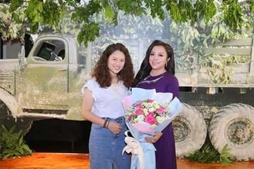 'Gửi vào thương nhớ' - Gửi lời tri ân của NSƯT Tố Nga