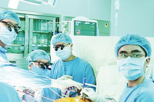 Trông chờ nguồn tạng hiến