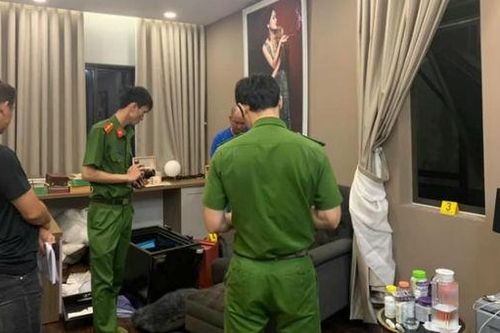 Các 'sao' thành đích ngắm của trộm, cướp