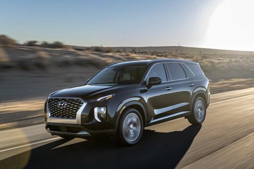 Hyundai tăng trưởng lợi nhuận đột biến nhờ Palisade và Kona?