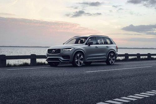 Volvo triệu hồi hơn nửa triệu xe trên toàn thế giới do một lỗi nghiêm trọng