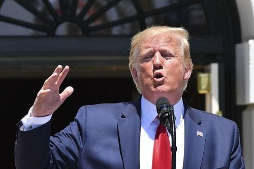 Tổng thống Trump: Đạt thỏa thuận với Iran trở nên khó khăn hơn
