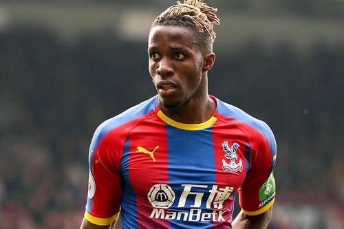Arsenal nâng giá quyết chiêu mộ Zaha