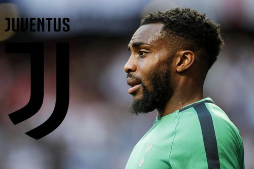 Đánh bại MU, Juventus chuẩn bị ký Danny Rose