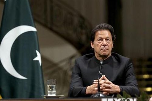 Thủ tướng Imran Khan: Tình báo Pakistan giúp CIA phát hiện Bin Laden