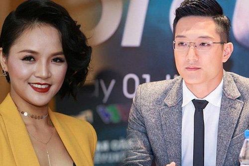 Thu Quỳnh nói về vụ 'đá xéo' chồng cũ: 'Tôi có nói đến Chí Nhân đâu'