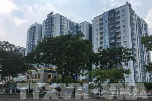 Hà Nội: Đảm bảo quyền lợi hợp pháp cho người mua nhà ở tại các chung cư