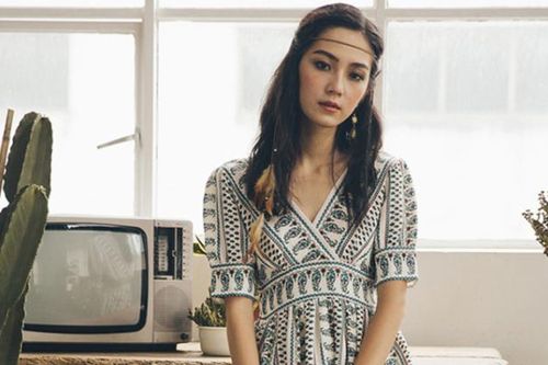 Nếu không muốn 'già như quả cà' hãy mau loại những kiểu váy sau trong tủ đồ của mình nhé