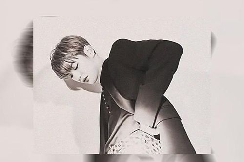 Sức hút của Kang Daniel: Album solo debut vượt qua 450.000 bản đặt trước chỉ trong một tuần