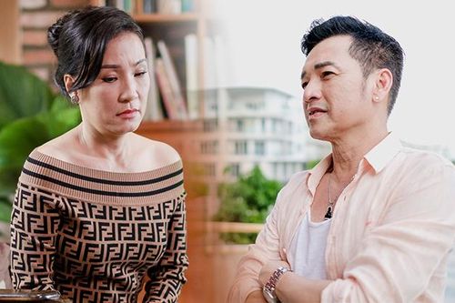 Hồng Đào - Quang Minh: Chặng đường cùng nhau từ sân khấu đến màn ảnh rộng