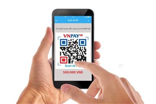 VNPay có thể gọi vốn 300 triệu USD từ Softbank và GIC