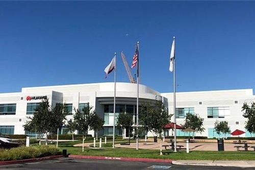 Huawei sa thải hơn 2/3 lao động nghiên cứu tại Mỹ vì danh sách đen
