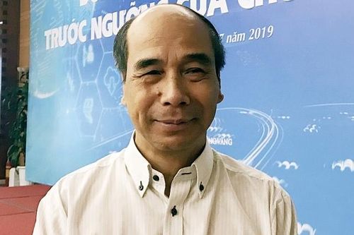 Doanh nghiệp và chuyển đổi số: Nhìn xa, làm từng bước