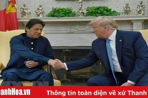 Ấn Độ bác tin Tổng thống Mỹ làm trung gian hòa giải với Pakistan