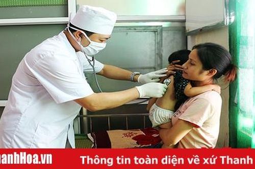 Nâng cao chất lượng công tác kiểm tra, đánh giá chất lượng bệnh viện