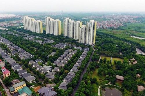 Bài học từ đất trong thu ngân sách