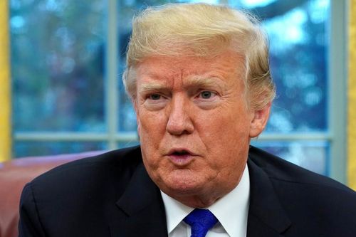 Ông Trump gặp loạt CEO công nghệ Mỹ bàn chuyện Huawei