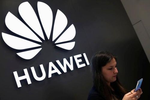 Huawei sa thải hàng trăm nhân viên ở Mỹ