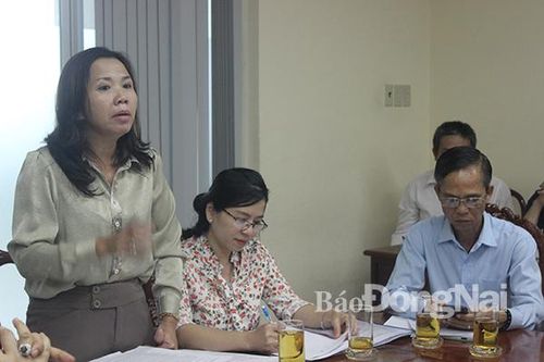 Xây dựng bảng giá đất giai đoạn 2020-2024