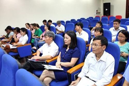 Bồi dưỡng kiến thức quản lý Nhà nước về an toàn thực phẩm cho công chức cấp xã