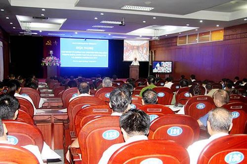 Ban Chỉ đạo 601 tỉnh ủy: Tập huấn công tác chuyển hóa địa bàn trọng điểm, phức tạp về an ninh trật tự và công tác phòng, chống ma túy năm 2019