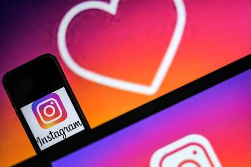 Instagram thử nghiệm ẩn 'like' tác động tới người nổi tiếng ra sao?