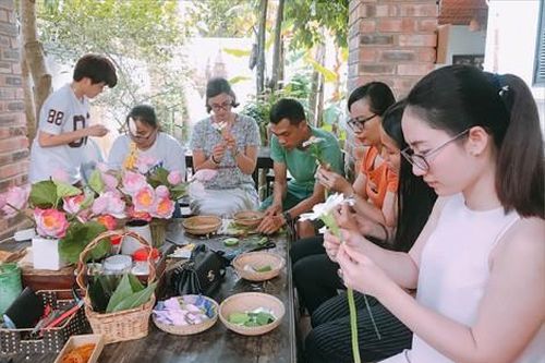 Đời sống Đời sống Tạo cơ hội cho người khuyết tật