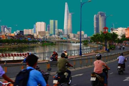Thế giới Thế giới toàn cảnh Tp. Hồ Chí Minh tham gia vào mạng lưới Liên minh đổi mới sáng tạo toàn cầu