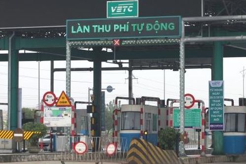 Tài khoản cho chủ xe cơ giới: Đã đến lúc không thể trì hoãn