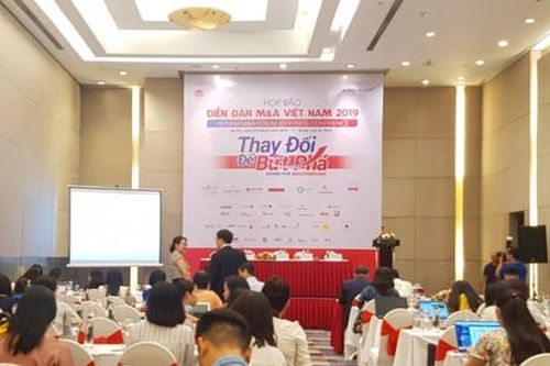 Tháo gỡ rào cản để thúc đẩy thị trường M&A Việt Nam
