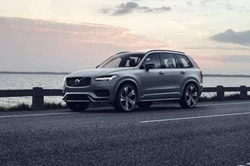 Vì sao Volvo phải triệu hồi hơn nửa triệu xe?