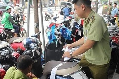Kiểm tra 'Thế giới xe điện', phát hiện 18 xe có dung tích không đúng tiêu chuẩn