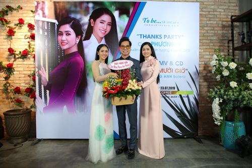 Quán quân Thần tượng Bolero 2019 cùng chị gái ra mắt MV đầu tiên