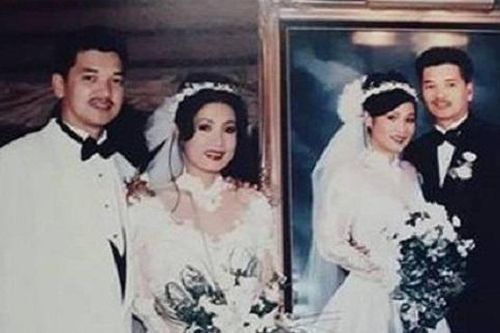 Quang Minh - Hồng Đào: Là mối tình đầu, bên nhau 20 năm rồi ly hôn trong tiếc nuối