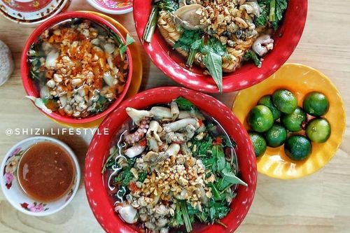 Truy lùng 6 khu ẩm thực càng về đêm càng náo nhiệt ở TP.HCM