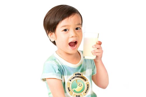 Sữa mát Nhật Bản - bí kíp mở 'cánh cửa thần kỳ' chăm con hết táo bón