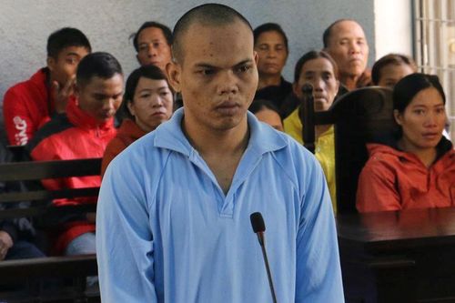Con rể đánh chết bố vợ lĩnh 16 năm tù